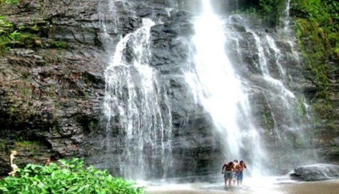 Tourism Series – Owu Waterfalls is not just picturesque but it’s a paradise for nature lovers. Tourism Series – Owu Waterfalls is not just picturesque but it’s a paradise for nature lovers.