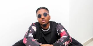 Skiibii says Wizkid remains the ‘future of Afrobeat’ Skiibii