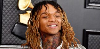 Swae Lee reveals he is partly Nigerian following Amapiano criticism Swae Lee