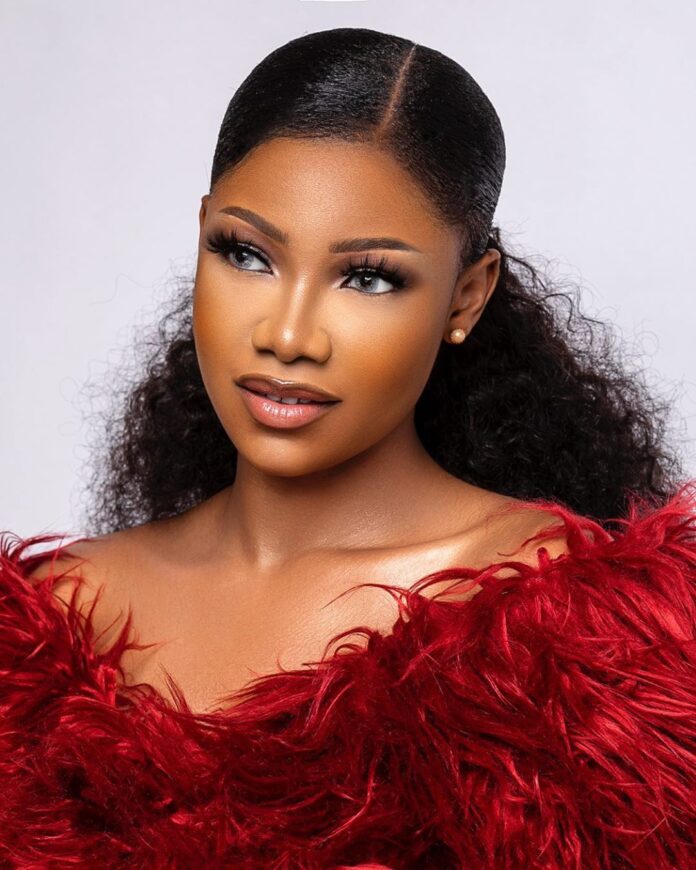Tacha says she would have won BBNaija if not disqualified