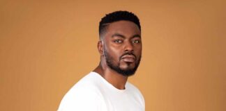 Tayo Faniran, former Big Brother Africa star discloses conditions for accepting movie role Tayo Faniran