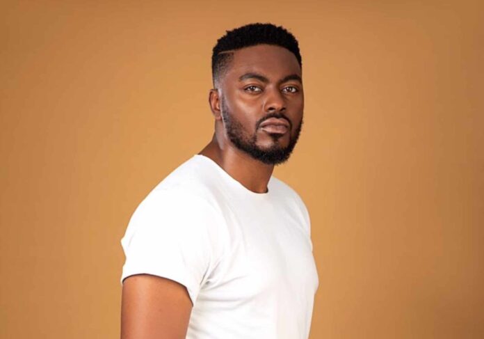 Tayo Faniran, former Big Brother Africa star discloses conditions for accepting movie role Tayo Faniran