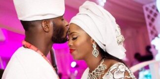 TeeBillz eulogizes ex-wife, Tiwa Savage, calls her ‘GOAT’ TeeBillz and Tiwa Savage