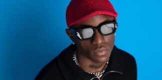 Victony explains why he switched from rap to Afrobeat VICTONY