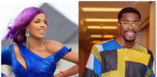BBNaija Allstars: Neo, Venita make history as first cousins to feature in the same season
