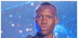 Victory emerges winner of Nigerian Idol Season 8, grabs N100M grand prize Victory Gbakara