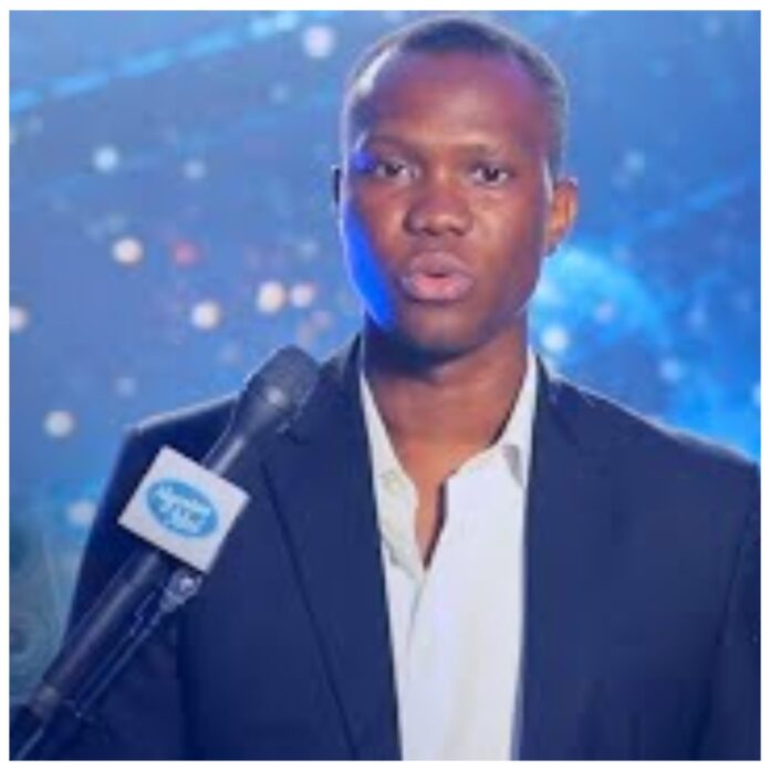 Victory emerges winner of Nigerian Idol Season 8, grabs N100M grand prize Victory Gbakara