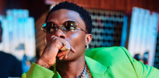 ‘I wish for better government’ – Wizkid urges African leaders to do better Wizkid