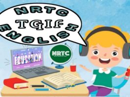 NRTC English