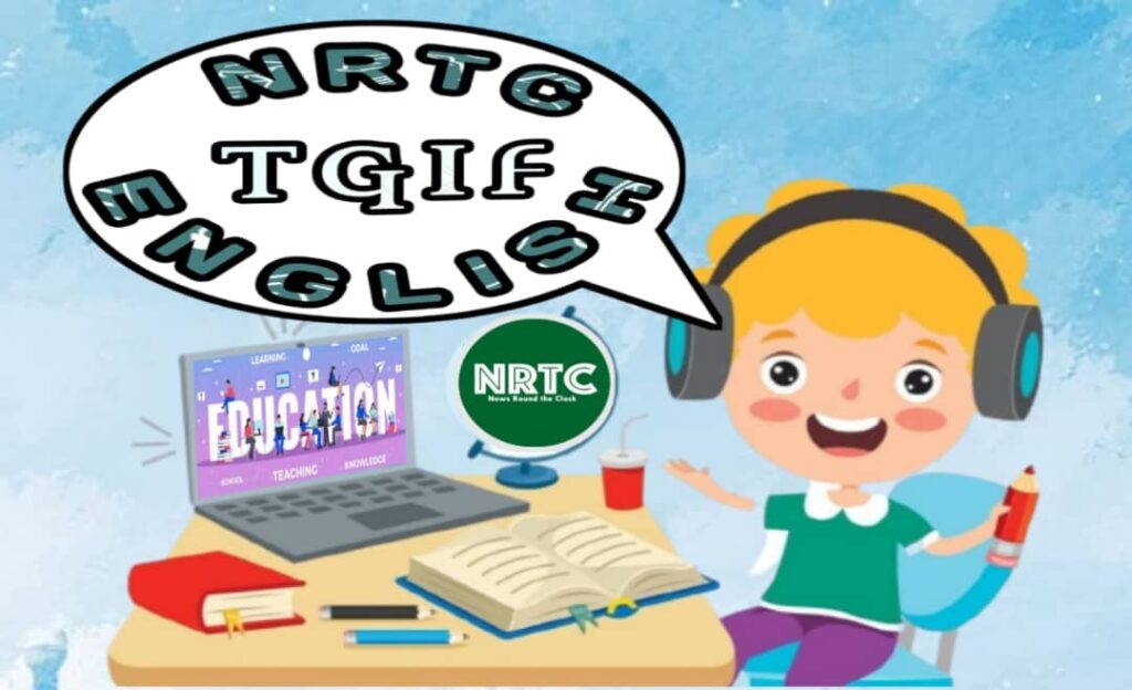 NRTC English