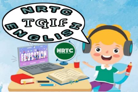 NRTC English