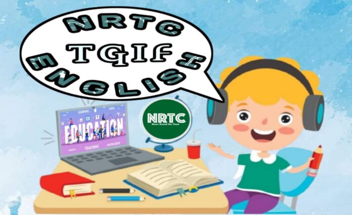 NRTC English