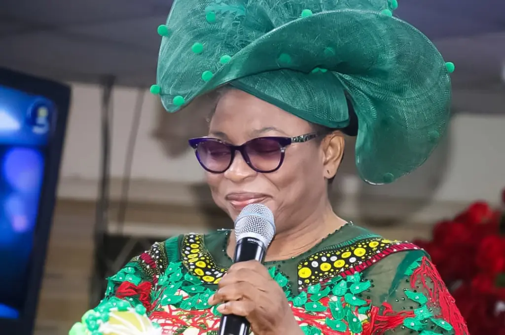 Folorunso Alakija: A Remarkable Nigerian Visionary 2 WhatsApp Image 2023 07 29 at 9.29.55 AM