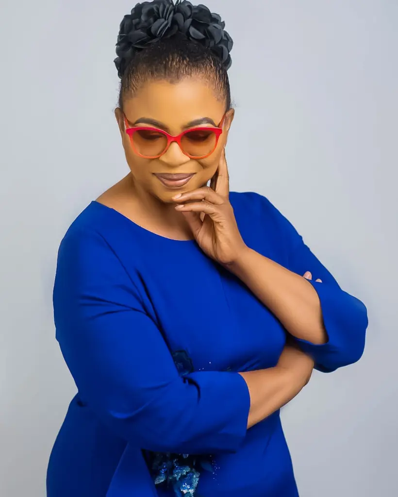 Folorunso Alakija: A Remarkable Nigerian Visionary 1 WhatsApp Image 2023 07 29 at 9.29.55 AM 2