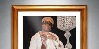 Wizkid becomes first African artiste to bag BRIT Billion Award Wizkid