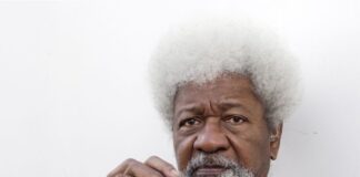 Tinubu hails Wole Soyinka on his 89th birthday, lauds his contributions to democracy and literature Wole Soyinka