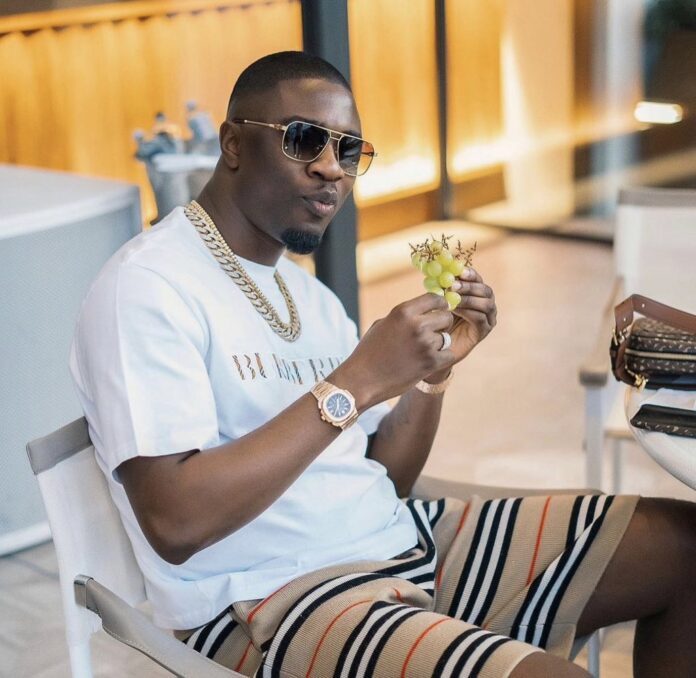 Woodberry, Hushpuppi’s ally sentenced to 8 years imprisonment Woodberry