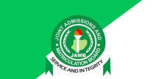 JAMB insists Mmesoma’s UTME result is fake, says it has stopped using notification slips since 2021