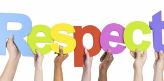 Ladies, here’s why having even your money may not make your man respect you respect