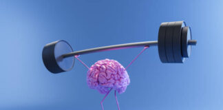 4 Ways to Keep Your Brain Healthy