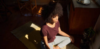 4 Simple Habits for Attaining Peace of Mind