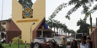 UNILAG pegs cut-off mark at 200, RSUST, 190 as they commence Post-UTME screening exercise