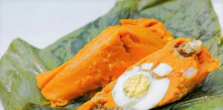 The top 10 most overrated foods in Nigeria overrated food