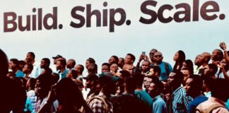 Funding in African startups fell by 37 per cent to $4.1bn in June 2023