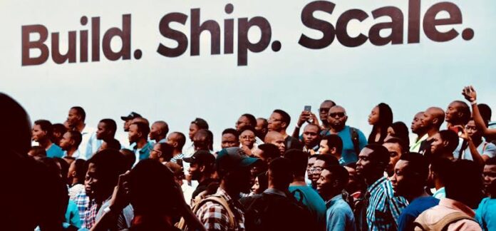 Funding in African startups fell by 37 per cent to $4.1bn in June 2023 Funding in African startups fell by 37 per cent to $4.1bn in June 2023