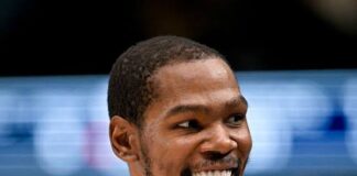 Everybody does Cannabis in NBA – Kevin Durant
