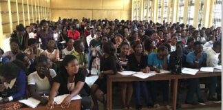 Subsidy: Colleges of education lecturers limit campus attendance to twice weekly lecture hall