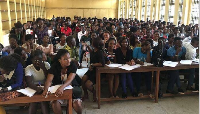 Subsidy: Colleges of education lecturers limit campus attendance to twice weekly lecture hall