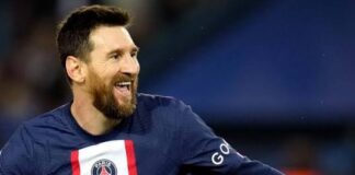 Lionel Messi’s Inter Miami unveiling date revealed