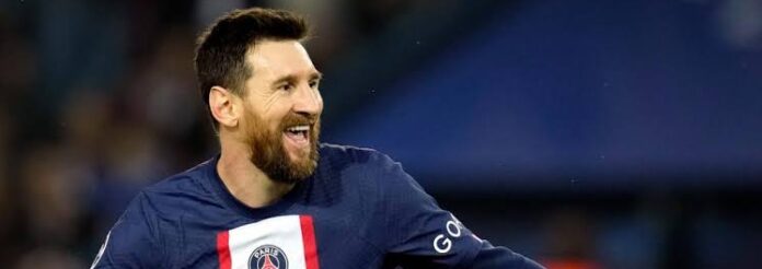 Lionel Messi’s Inter Miami unveiling date revealed Lionel Messi’s Inter Miami unveiling date revealed