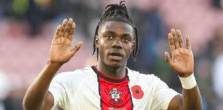 Liverpool to make improved transfer offer for Southampton player Romeo Lavia