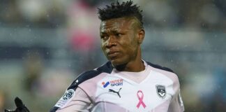 FIFA slams Watford registration ban over Kalu transfer