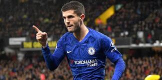 Christian Pulisic: AC Milan sign winger from Chelsea