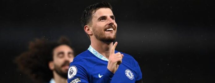 What should Manchester United fans expect from Mason Mount? What should Manchester United fans expect from Mason Mount?