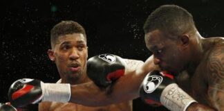 “Get ready for fireworks” – Anthony Joshua v Dillian Whyte showdown set for August