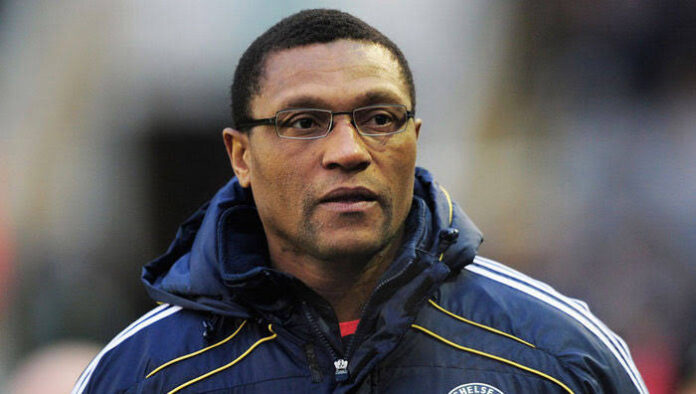 Saudi Pro League set to appoint Nigerian Michael Emenalo as first director of football