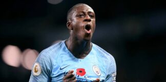 “Alhamdulillah” – Benjamin Mendy responds after being found not guilty of rape and attempted rape