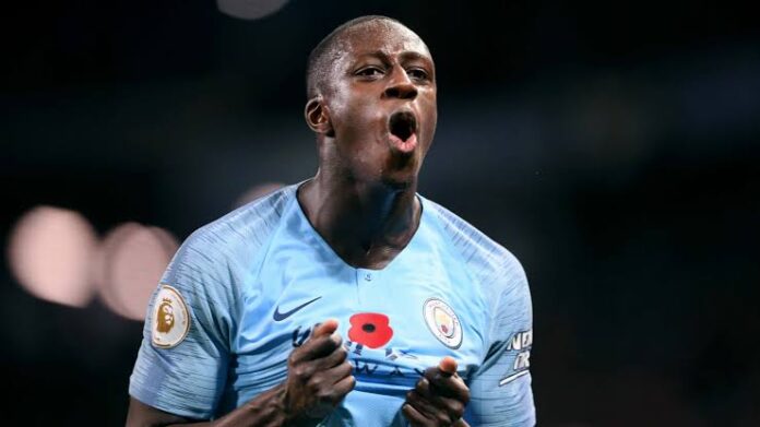 “Alhamdulillah” – Benjamin Mendy responds after being found not guilty of rape and attempted rape