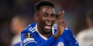 Fenerbahce interested in Super Eagles midfielder Wilfred Ndidi