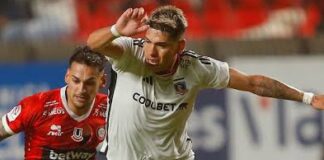 Football players and fans left shocked after ball clearly crosses line … but referee looks away