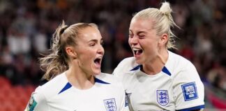 Women’s World Cup: Haiti impress as England grab narrow win in Brisbane