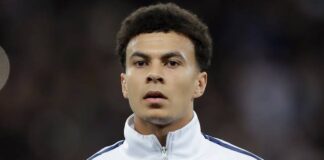 Dele Alli admits mental health struggles, sexual molestation as a child
