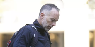 Ex-Met Police officer guilty of collecting ‘Egunje’ ex-met police officer