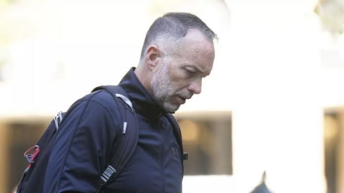 Ex-Met Police officer guilty of collecting ‘Egunje’ ex-met police officer