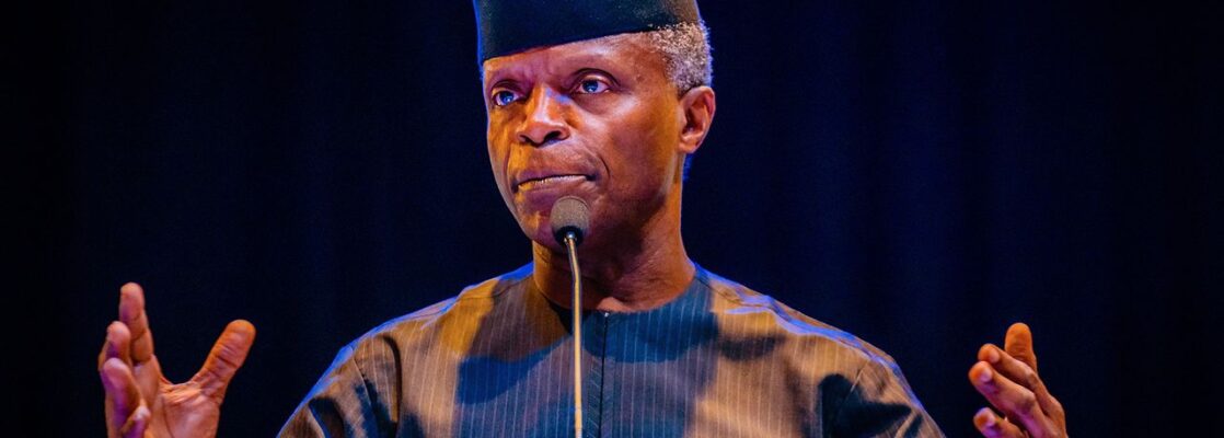 Osinbajo