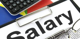 Your salary is not the bribe they pay you to forget your dreams Salary
